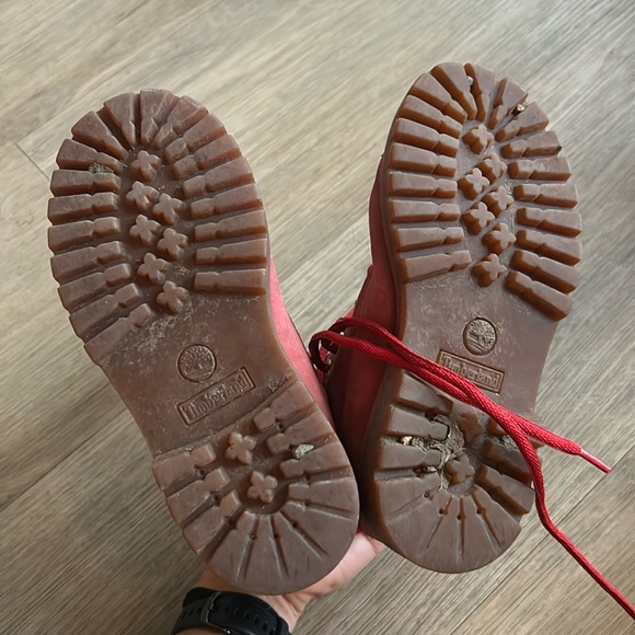 Timberland Unisex Toddler 200 Gram Insulated Boots - Picture 2 of 7